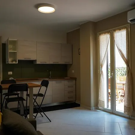 Holiday home La Casa Di Eli