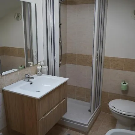 La Casa Di Eli Дом отдыха
