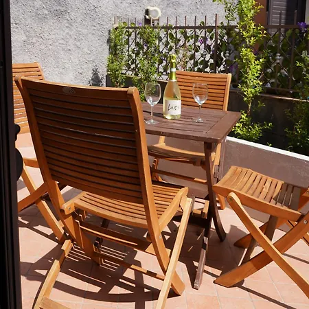 La Casa Di Eli Holiday home *