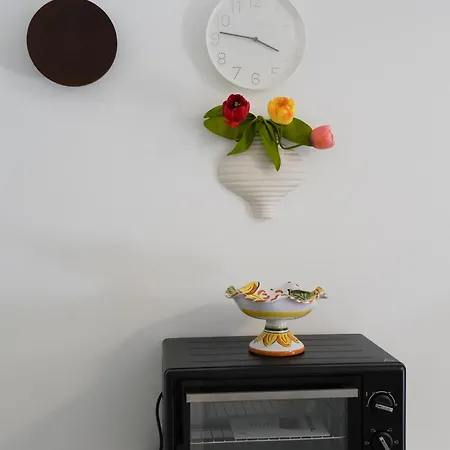 La Casa Di Eli Дом отдыха