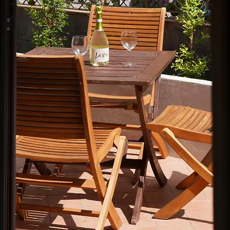 Σπίτι διακοπών La Casa Di Eli *