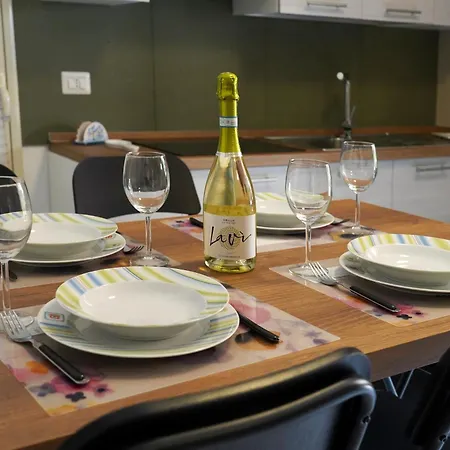 Σπίτι διακοπών La Casa Di Eli Κατάνια