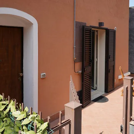 La Casa Di Eli Holiday home Catania