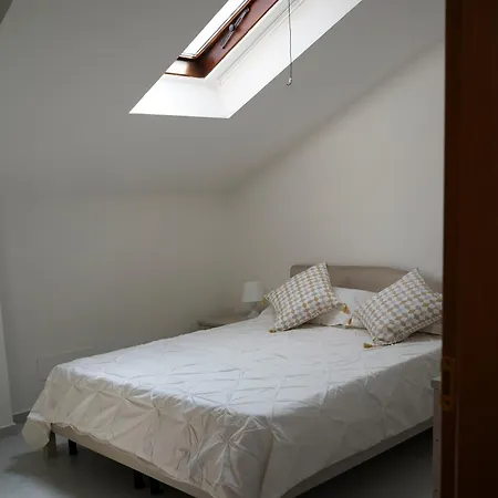 Σπίτι διακοπών La Casa Di Eli