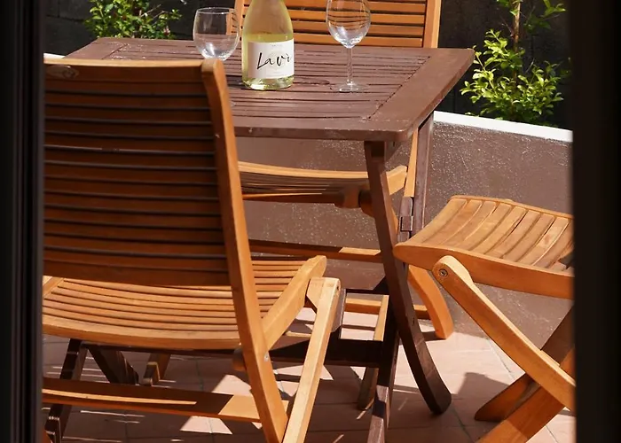 בית נופש La Casa Di Eli *