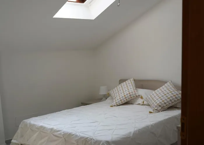 בית נופש La Casa Di Eli