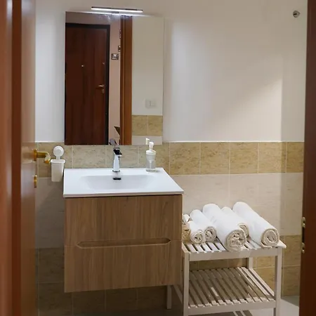 Prázdninový dům La Casa Di Eli CTA