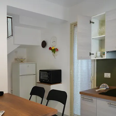 La Casa Di Eli * CTA