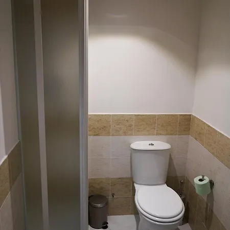La Casa Di Eli Prázdninový dům CTA