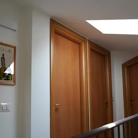 La Casa Di Eli * CTA
