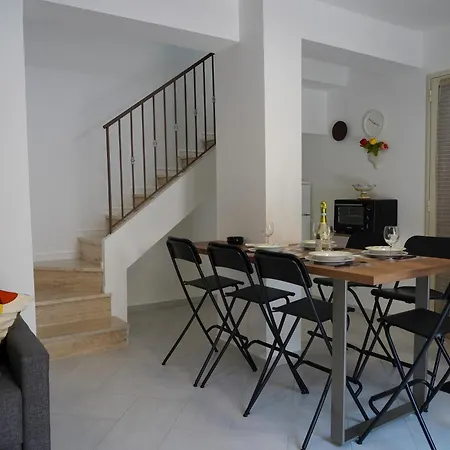 Tatil Evi La Casa Di Eli *