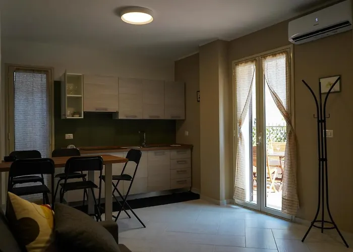 別荘 La Casa Di Eli