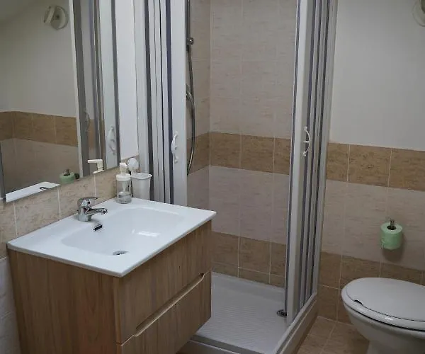 La Casa Di Eli 別荘