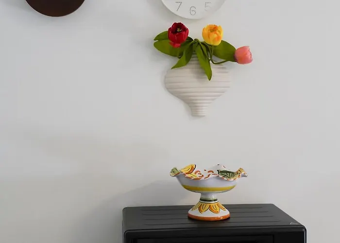 La Casa Di Eli 別荘