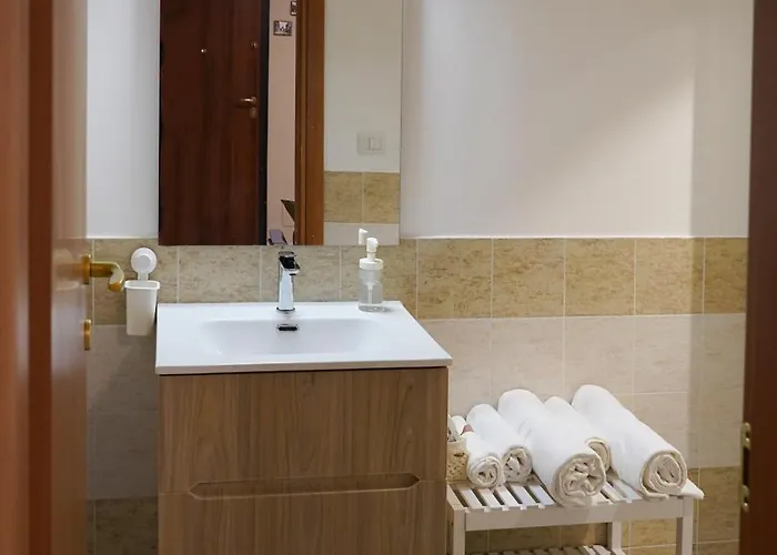 Prázdninový dům La Casa Di Eli Katánie