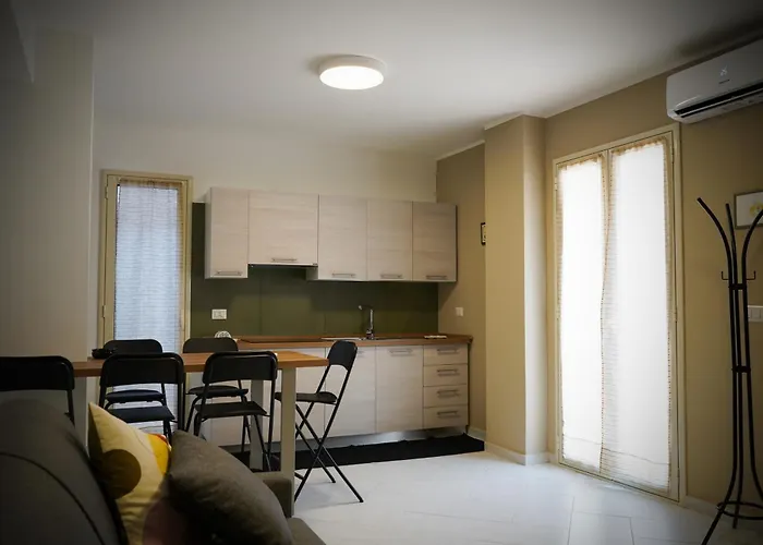 Prázdninový dům La Casa Di Eli *