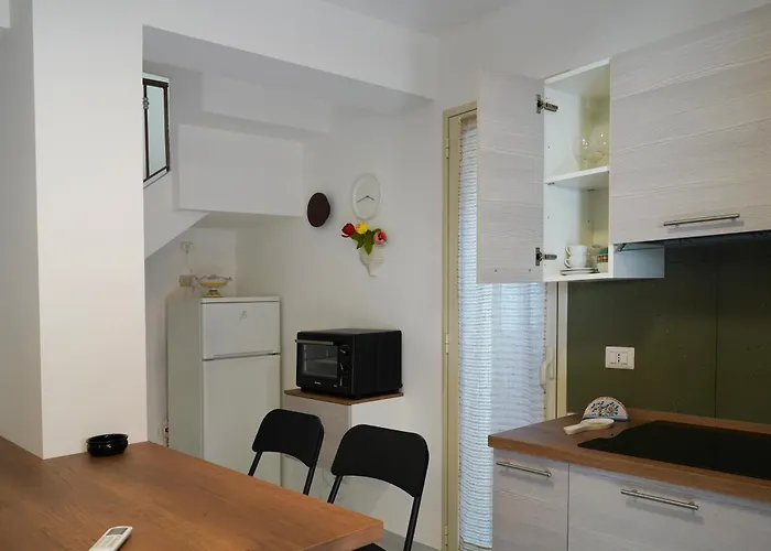 La Casa Di Eli * カターニア