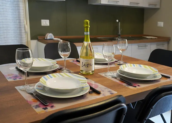 別荘 La Casa Di Eli カターニア