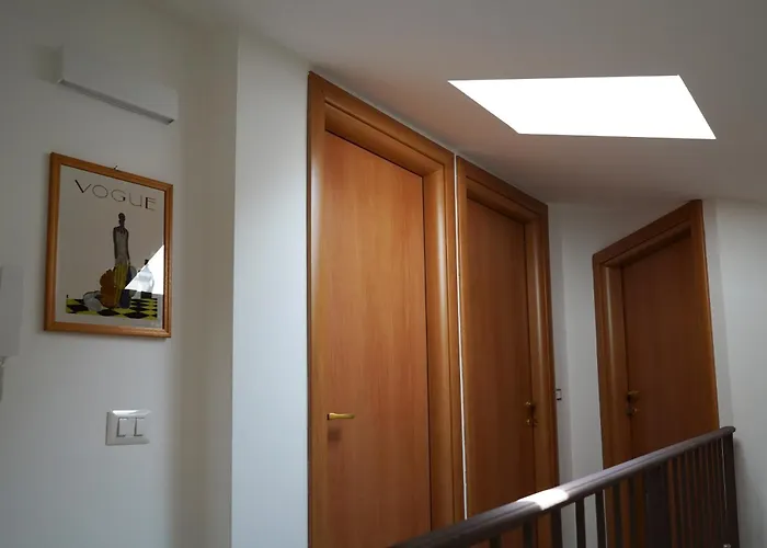 La Casa Di Eli * カターニア