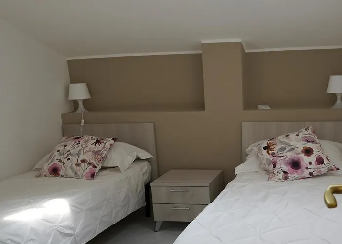 La Casa Di Eli * カターニア