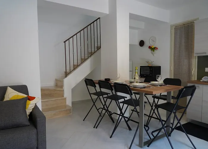 Tatil Evi La Casa Di Eli *